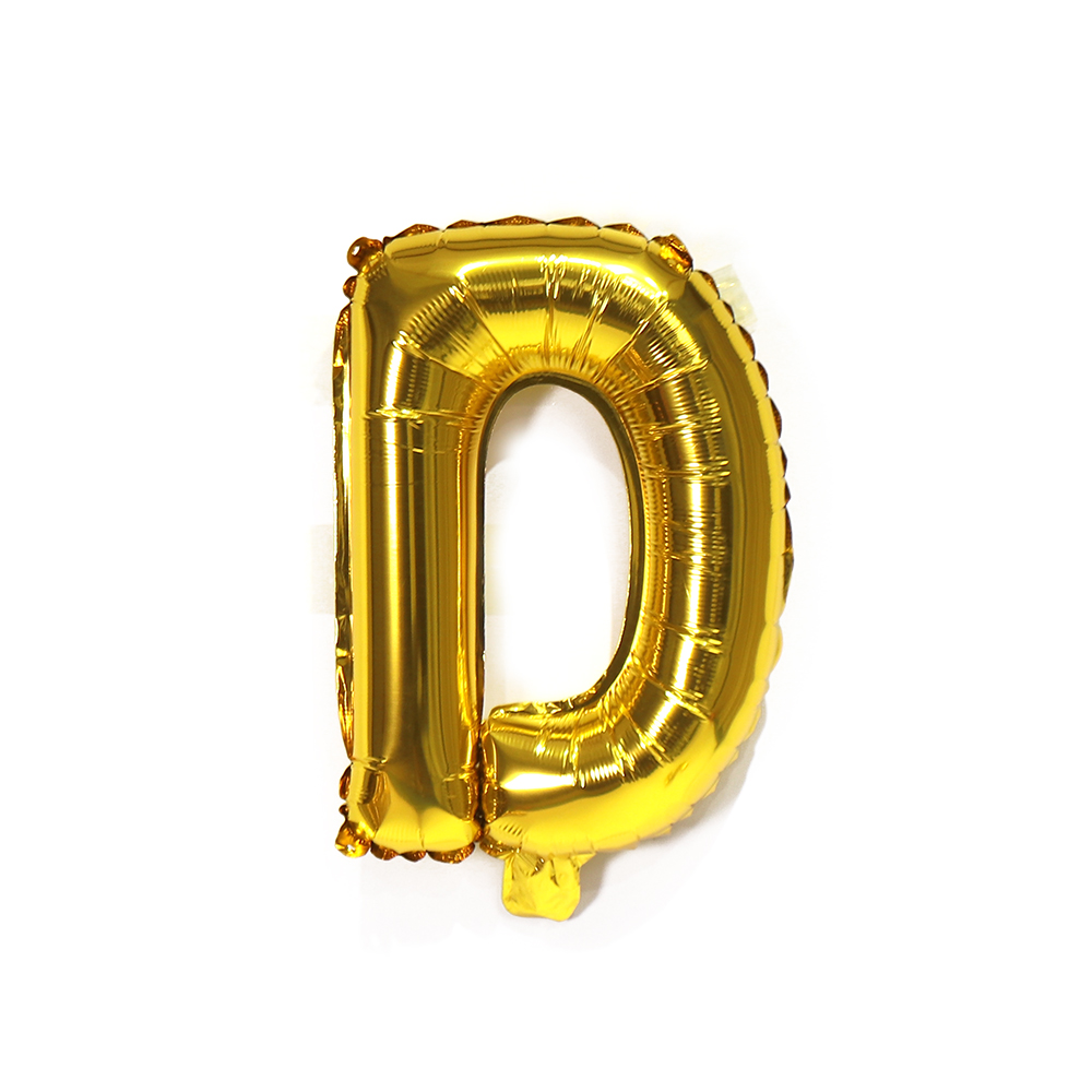 16 POLLICI ORO D