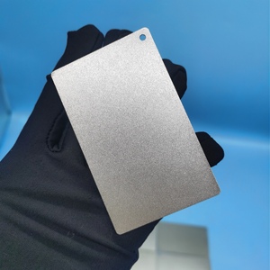 <span class=keywords><strong>Pierre</strong></span> à aiguiser diamantée double face 220 #   Grains, taille carte <span class=keywords><strong>de</strong></span> crédit, 1 mm avec trou <span class=keywords><strong>de</strong></span> 3 mm pour le travail des métaux et l'<span class=keywords><strong>entretien</strong></span> des outils - Product Image 1