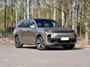 LIXIANG LI <span class=keywords><strong>AUTO</strong></span> L9 2024 nuovo veicolo di energia cina grande SUV gamma estesa LIXIANG LI L9 2024 PRO ULTRA deposito - Product Image 2