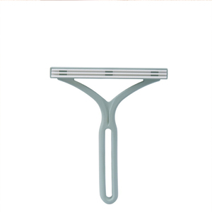 Kit de afeitadora manual de ropa de plástico de alta resistencia Yaolan - Quita pelusas de mano y peine para telas |   Herramienta para Reparar Bolitas en Suéteres/Abrigos - Product Image 4