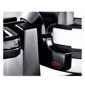 <span class=keywords><strong>Gaufrier</strong></span> <span class=keywords><strong>rotatif</strong></span> électrique automatique de fabrication professionnelle - Product Image 2