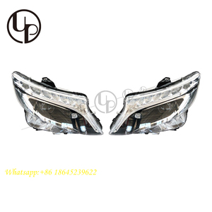 Clase V coche parachoques para <span class=keywords><strong>w447</strong></span> un diseño kits de cuerpo parachoques delantero faro lámpara de cola LED difusor 2020y - Product Image 5