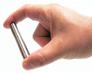 מאלניקו 2 בציר משופע מוט מגנט מאלניקו 3 מלוטש בר humbucker מגנט עבור גיטרה איסוף - Product Image 6