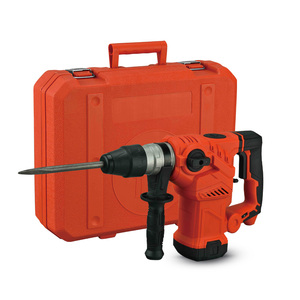 110V puissance marteau perforateur boch nouveau design SDS plus mandrin 32mm à vitesse variable marteau perforateur rotatif 1500W - Product Image 5