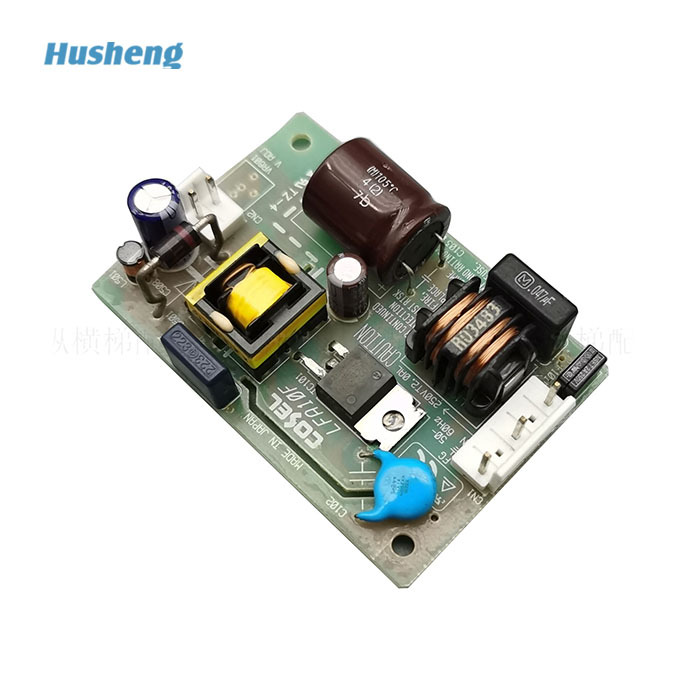 Mitsubishi Elevator Switching Power Supply Board X59LX-298
