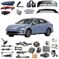 Accessoires de voiture, pièces automobiles, ensemble de phares, kit carrosserie pour BYD Seal 05 DM-i
