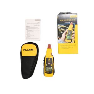 771 Milliamperes Process <b>Clamp</b> Meter 772 773 Digital - Product Image 5