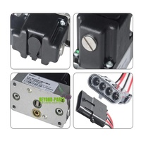 Vanne hydraulique pilote de régulation de pression MCV116 MCV116A MCV116G MCV116A3102 MCV116A3204 MCV116G4201 MCV116F3118