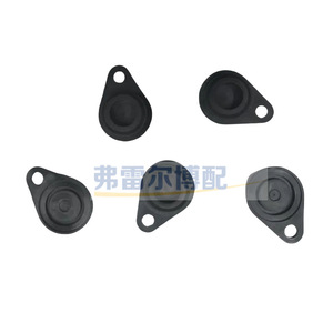 264407 Housse de protection pour Citroen Elysee Ds5ls, housse de protection en matériau Peva imperméable - Product Image 4