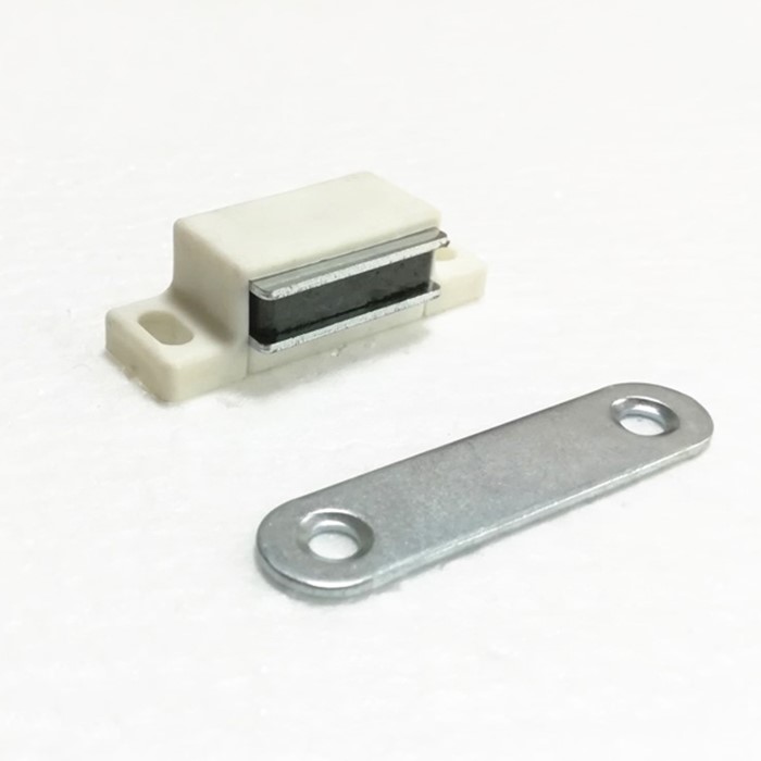 Dailymag, оптовая продажа, 10-50 фунтов, Натяжной элемент, постоянный крошечный магнитный захват двери, шкафчик, традиционный ISO9001:2008 наружный