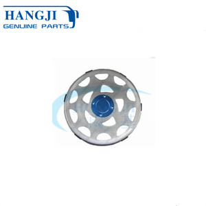 China cubierta de la rueda 3102-01961 ZK6120 ZK6129h autobús cromo cubiertas de rueda de autobús chino - Product Image 3
