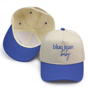 Hba54 Thể Thao Ngoài Trời Cá Nhân Cotton Cao Cấp Chất Lượng Người Đàn Ông Của Thêu Người Đàn Ông Phụ Nữ Của Hip-Hop Hat Phòng Tập Thể Dục Bóng Chày Hat Cap - Product Image 2