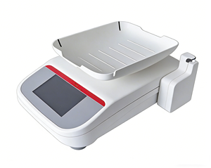 เครื่องชั่งน้ำหนัก BCW-21B สำหรับห้องปฏิบัติการ - Product Image 1