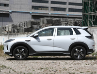 En stock – BYD Sea Lion 05 EV Modèle 2025 – Autonomie 430 km (CLTC) – Batterie Blade – SUV électrique – Véhicule à énergie nouvelle pour acheteurs étrangers
