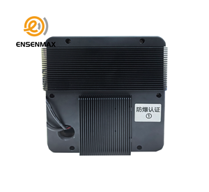 جهاز التصوير الصوتي الثابت عن بعد - كاشف أعطال صناعي عالي الدقة ومراقب تسرب عن بعد - Product Image 4