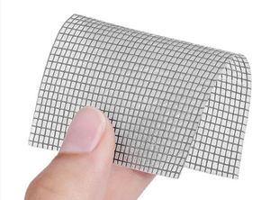 Lều Màn hình sửa chữa Kit cửa sửa chữa cửa sổ màn hình công cụ sửa chữa <span class=keywords><strong>Net</strong></span> lưới sửa chữa Băng - Product Image 4