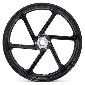 ล้ออะลูมิเนียมสำหรับรถมอเตอร์ไซค์ <span class=keywords><strong>CBR400RR</strong></span> ขนาด 17 นิ้ว รุ่นใหม่ พร้อมการรับประกัน 12 เดือน - Product Image 1