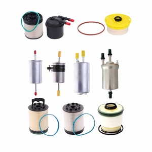 Filtro de Combustible FF5052 para Automóvil WK731, P550440, 0000150564, 0000820701, 0006565010, 01160243, 01174423, 01182550, 02001760, 11505-84 - Product Image 4