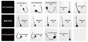 Mới VAT-5006 ô tô điện áp cao cuộn dây đánh lửa Detector đánh lửa tín hiệu máy phát điện hệ thống đánh lửa Tester - Product Image 4