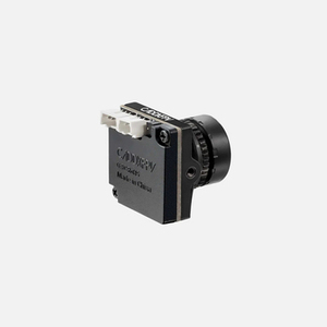 Telecamera FPV Caddx Ratel <span class=keywords><strong>2</strong></span> V2 per Droni, Obiettivo <span class=keywords><strong>2</strong></span>.1mm, Formato 16-9/4-3, Commutabile NTSC/PAL, Lente Sostitutiva per Sistema ZLD Walksnail Avatar <span class=keywords><strong>6</strong></span> - Product Image 5