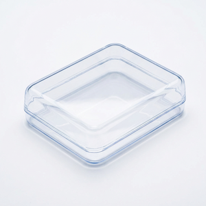 Prototypes en métal DMLS SLA et en plastique pour la validation de concepts de conception de produits innovants, délai de livraison rapide - Product Image 2