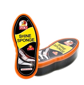Vendita calda prezzo diretto di fabbrica morbido durevole scarpa shiner scarpa spugna <span class=keywords><strong>per</strong></span> la cura delle <span class=keywords><strong>scarpe</strong></span> in pelle - Product Image 3