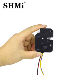 XG07B Mini Signal Feedback Furniture <b>Lock</b> With Intelligent Electronic Door for School & Hotel Use Construction XG07B 12v <b>Cabinet</b> - Product Image 2