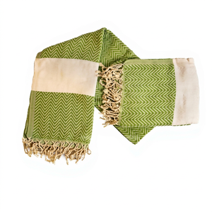 Turkish Towels Beach Towel Wholesale Peshtemals 100% Cotton Quick-Dry Eco-Friendly Made in Turkey Custom Logo Factory Price - Product Image 1