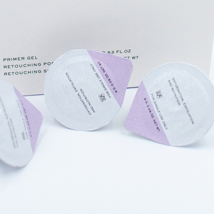 Capsules faciales au charbon et <span class=keywords><strong>oxygène</strong></span> en gros – Capsules noires au charbon <span class=keywords><strong>actif</strong></span> avec gel pour traitement <span class=keywords><strong>spa</strong></span> effet Bohr - Product Image 5