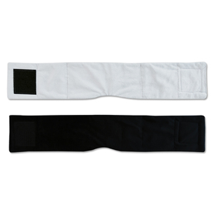 Masque de sommeil en satin doux à double couche avec sangle élastique, masque de sommeil en soie pour les voyages - Product Image 5