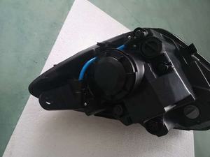 LED Head Lamp faro accessori per auto muslimexayp per <span class=keywords><strong>Picanto</strong></span> 2015 2016 - Product Image 4