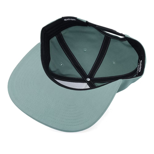Gorras Snapback de Invierno de 5 Paneles con Diseño Nuevo, Personalizadas con Bordado, Estilo Informal, Venta al Por Mayor - Product Image 6