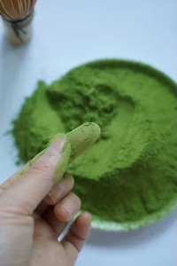 免费样品批发2026年1公斤仪式级纯抹茶散装抹茶粉 - Product Image 5