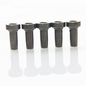 Pièces de <span class=keywords><strong>pompe</strong></span> à <span class=keywords><strong>injection</strong></span> <span class=keywords><strong>diesel</strong></span> : Capuchon de soupape série 36, capuchon de soupape <span class=keywords><strong>306</strong></span> pour injecteur Common Rail, F00VC01306 - Product Image 5