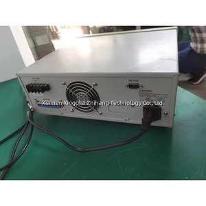 Compteur haute vitesse Tonghui TH2825A, 10 fréquences, 40Hz-100kHz, utilisé - Product Image 3