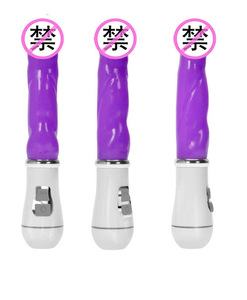 Wearable <b>Vibrator</b> Female Simulation Penis Masturbation Stick Clitoris Stimulation G-Spot Sex Toy Couple Sex USB Rechargeable - Product Image 5