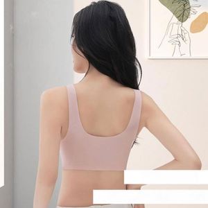 Soft and <strong>Supportive</strong> <strong>Underwire-Free</strong> <strong>Bra</strong> for Every Occasion - Product Image 1