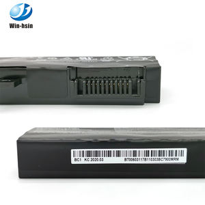 새로운 심천 리튬 배터리 MSI 정품 노트북 배터리 BTY-M6H GL62 GL62M PL62 GL63 GL72 GL73 GP62 GP63 GP72 GP73 PE70 - Product Image 4