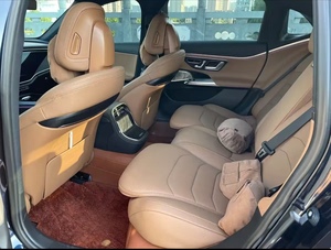Oferta Especial, <span class=keywords><strong>Mercedes</strong></span>-Benz <span class=keywords><strong>Clase</strong></span> <span class=keywords><strong>E</strong></span> <span class=keywords><strong>E</strong></span> 300L 2024 de Alta Calidad, Versión de Lujo, Autos Híbridos Usados - Product Image 3