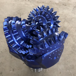 9 5/8inch iadc 217 đá mềm nước giếng khoan bit 490mm API tiêu chuẩn hardfacing Công nghệ xay răng <span class=keywords><strong>tricone</strong></span> bit - Product Image 1