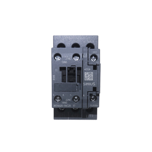 คอนแทคเตอร์ AC แบบ 3 โพล รุ่นใหม่แท้สำหรับอุตสาหกรรม 3RT60251AC20 3RT6025-1AC20 - Product Image 6
