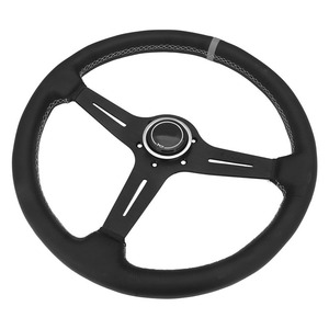 330Mm MOMO Sâu Ngô Chỉ Đạo Bánh Xe - Product Image 6