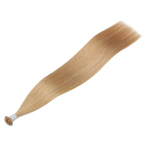 Punta Plana para Peluca, Cabello Liso Teñido Chino No Remy para Personas Blancas, Pieza Cuadrada 01, Extensión, Todos los Colores - Product Image 5