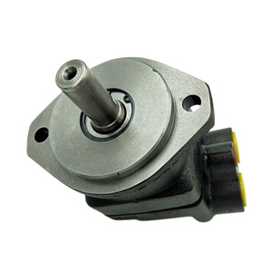 Moteur hydraulique robuste F11-028 F11-28 F11-80 F11-110 F11-250 F11-039-MU-CE-K Moteur à piston haute performance - Product Image 3