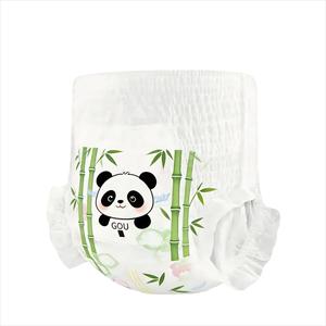 ผ้าอ้อ<span class=keywords><strong>ม</strong></span><span class=keywords><strong>ส</strong></span>ำเร็จรูปเนื้อผ้าฝ้ายนุ่<span class=keywords><strong>ม</strong></span>พิเศษ ดูแลผิวอย่างอ่อนโยน <span class=keywords><strong>ส</strong></span>ว<span class=keywords><strong>ม</strong></span>ใส่สบายสำหรับเด็ก / กางเกงฝึกการขับถ่ายแบบ<span class=keywords><strong>ส</strong></span>ว<span class=keywords><strong>ม</strong></span>พร้อ<span class=keywords><strong>ม</strong></span>แผ่นป้องกันการรั่วซึ<span class=keywords><strong>ม</strong></span> 3 <span class=keywords><strong>ม</strong></span>ิติ - Product Image 2