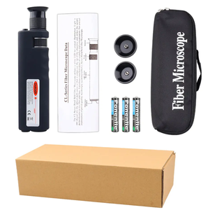 Ot-ALE 200x 400x y Iber, isposcopio - Product Image 4