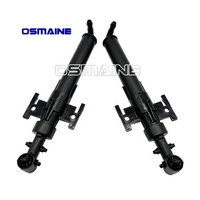 Buse de lave-phare LR037590 LR037589 LR048273 LR048274 pour Land Rover Range Rover Vogue L405 Range Rover Sport L494