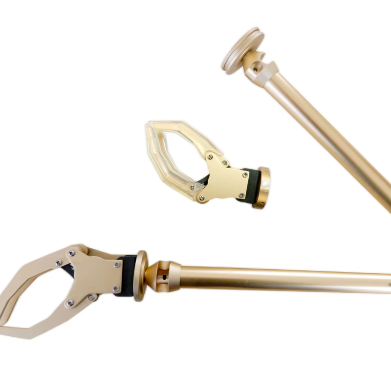 Medical Artificial Upper Limbs Cosmetic Skeleton