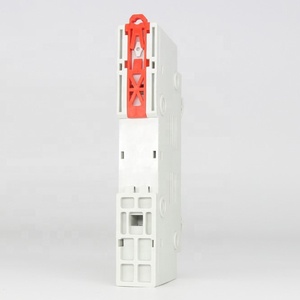 Sistema de energía solar 1500V 1P 1-40A 20KA Fusible fotovoltaico DC fusible solar - Product Image 6