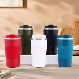 Stainless Steel Vacuum Insulated Stylish Durable the Thermos Bottle You Well Love - Product Image 2